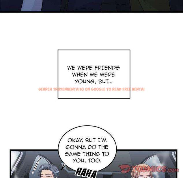 Read Hentai Image 48 662 in comic A Nonsense Relationship - Chapter 14 - hentaitnt.net