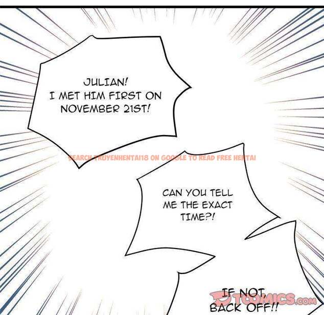 Read Hentai Image 8 658 in comic A Nonsense Relationship - Chapter 14 - hentaitnt.net