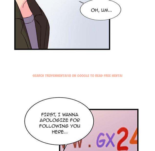 Read Hentai Image 11 657 in comic A Nonsense Relationship - Chapter 16 - hentaitnt.net