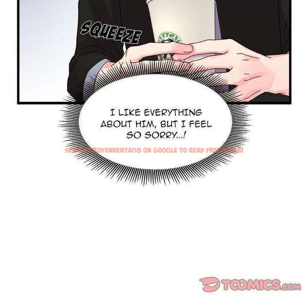 Read Hentai Image 34 657 in comic A Nonsense Relationship - Chapter 16 - hentaitnt.net