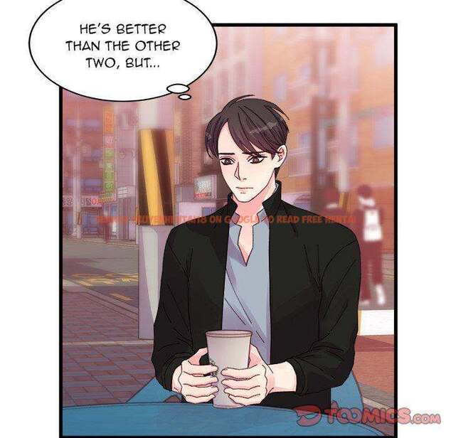 Read Hentai Image 6 657 in comic A Nonsense Relationship - Chapter 16 - hentaitnt.net