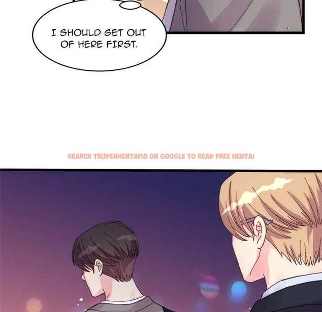 Read Hentai Image 10 644 in comic A Nonsense Relationship - Chapter 21 - hentaitnt.net