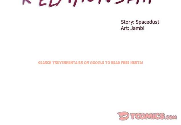 Read Hentai Image 2 639 in comic A Nonsense Relationship - Chapter 24 - hentaitnt.net