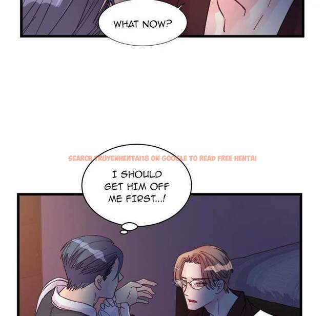 Read Hentai Image 22 639 in comic A Nonsense Relationship - Chapter 24 - hentaitnt.net