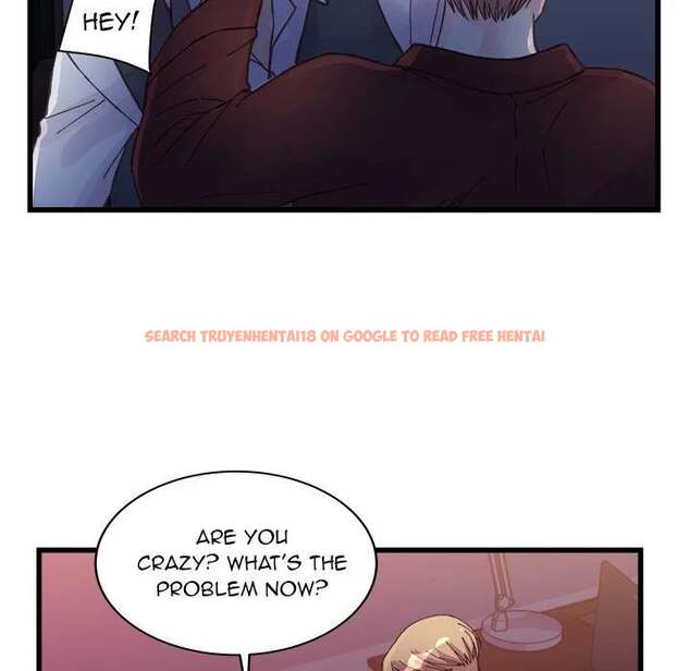 Read Hentai Image 42 639 in comic A Nonsense Relationship - Chapter 24 - hentaitnt.net