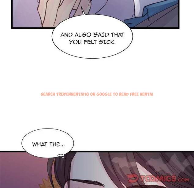Read Hentai Image 32 634 in comic A Nonsense Relationship - Chapter 25 - hentaitnt.net