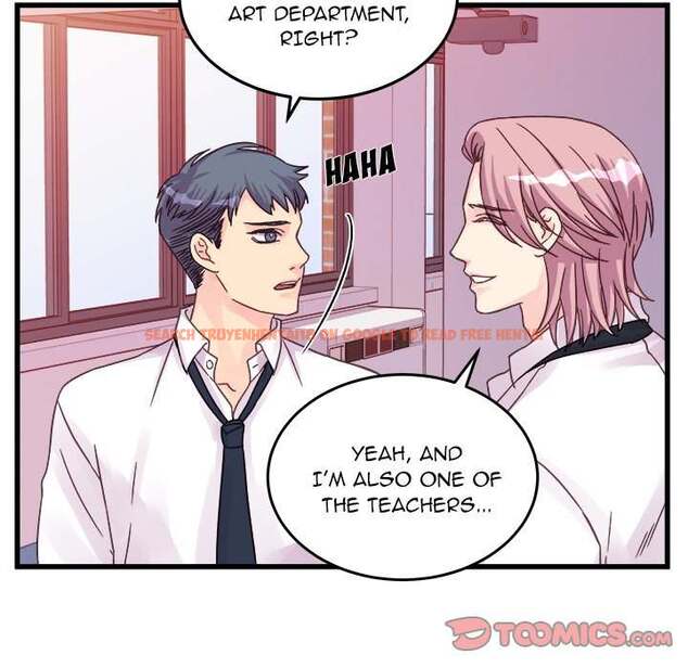 Read Hentai Image 20 629 in comic A Nonsense Relationship - Chapter 27 - hentaitnt.net