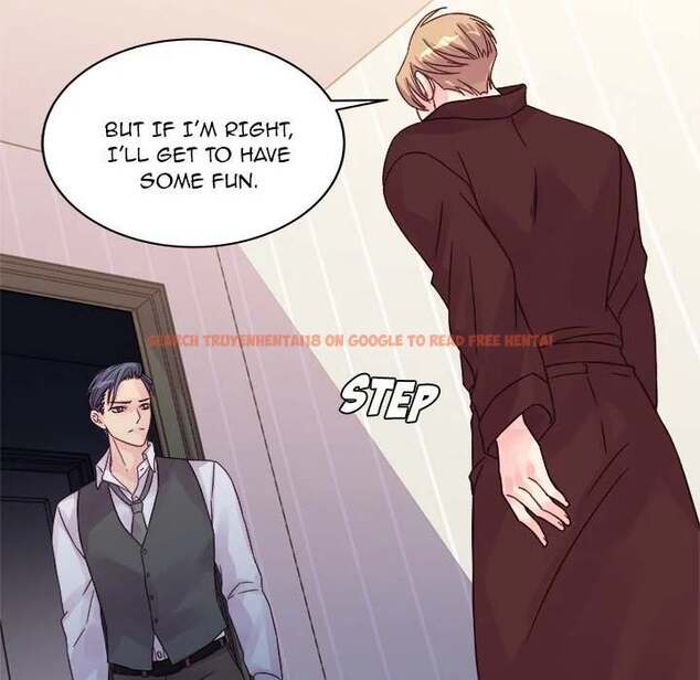 Read Hentai Image 37 625 in comic A Nonsense Relationship - Chapter 30 - hentaitnt.net