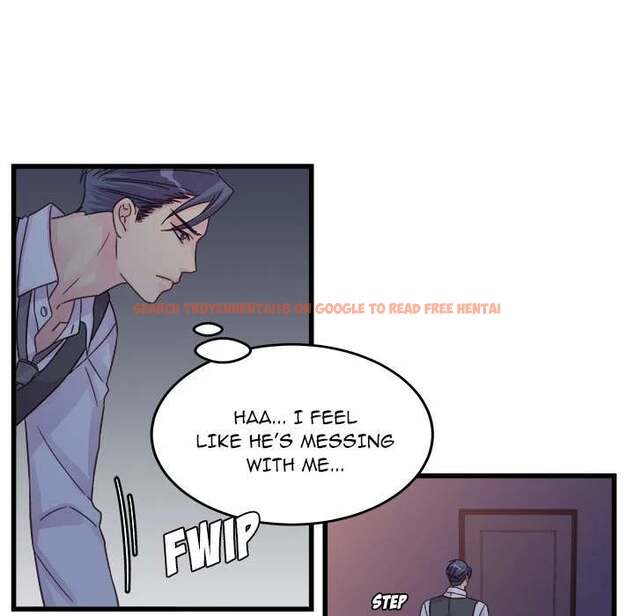 Read Hentai Image 8 624 in comic A Nonsense Relationship - Chapter 30 - hentaitnt.net