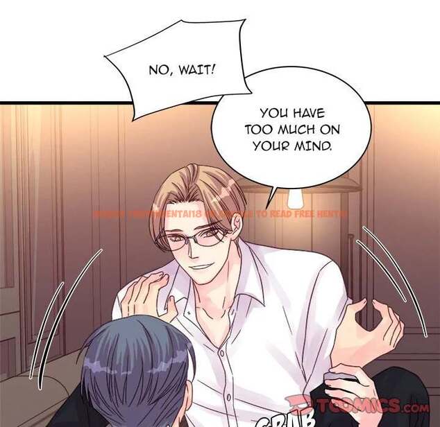 Read Hentai Image 18 620 in comic A Nonsense Relationship - Chapter 31 - hentaitnt.net