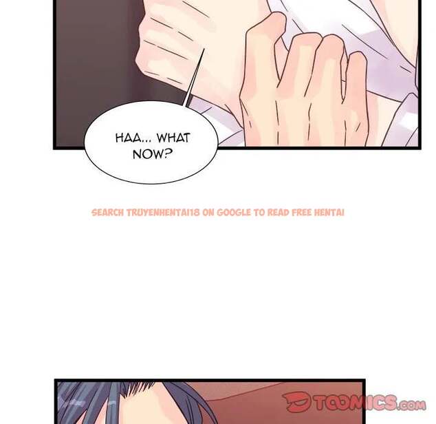 Read Hentai Image 26 624 in comic A Nonsense Relationship - Chapter 31 - hentaitnt.net