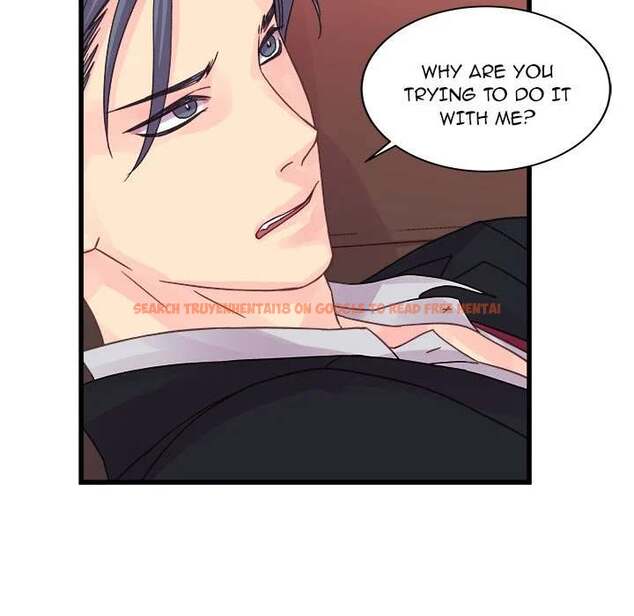 Read Hentai Image 27 624 in comic A Nonsense Relationship - Chapter 31 - hentaitnt.net