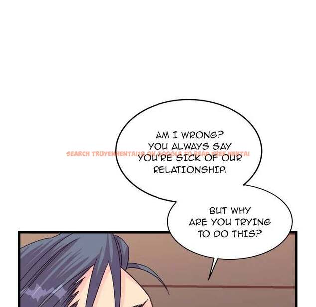 Read Hentai Image 31 624 in comic A Nonsense Relationship - Chapter 31 - hentaitnt.net