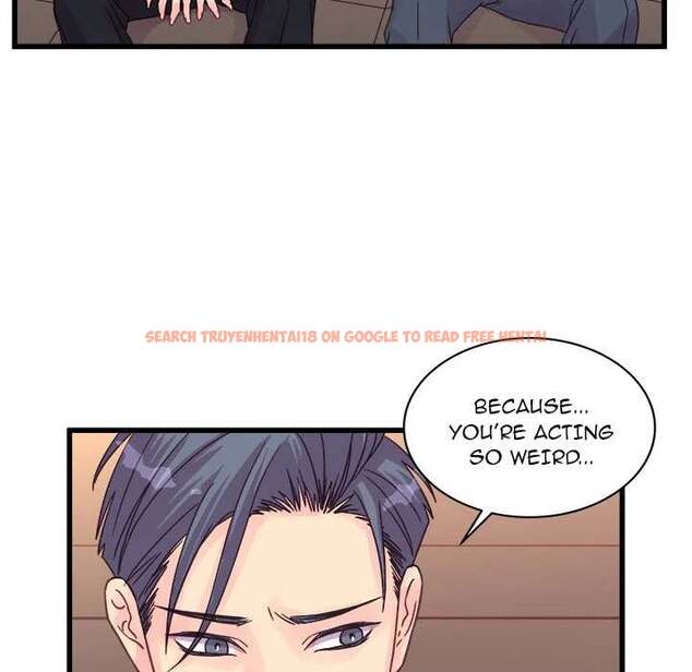 Read Hentai Image 45 624 in comic A Nonsense Relationship - Chapter 31 - hentaitnt.net