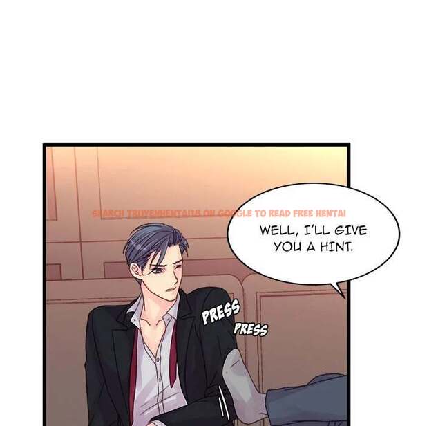 Read Hentai Image 51 624 in comic A Nonsense Relationship - Chapter 31 - hentaitnt.net