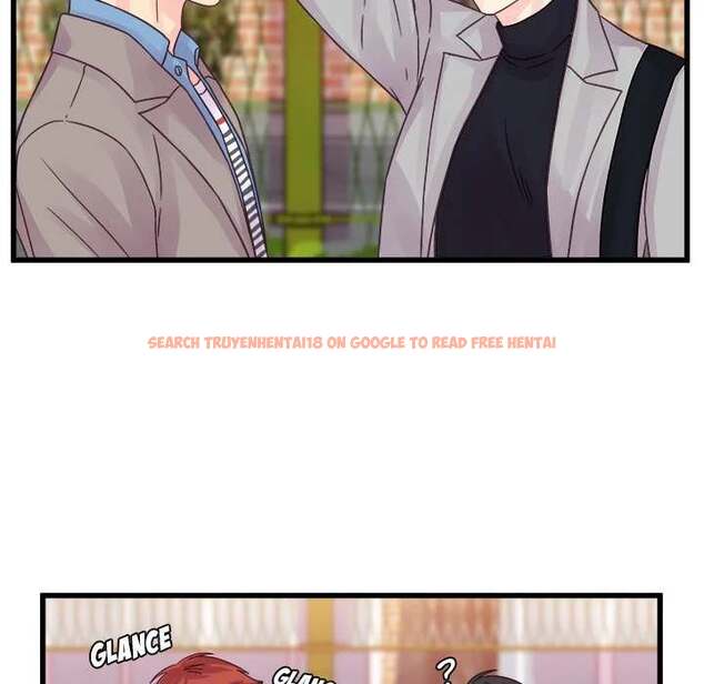 Read Hentai Image 80 624 in comic A Nonsense Relationship - Chapter 31 - hentaitnt.net
