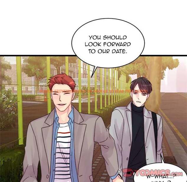 Read Hentai Image 86 624 in comic A Nonsense Relationship - Chapter 31 - hentaitnt.net