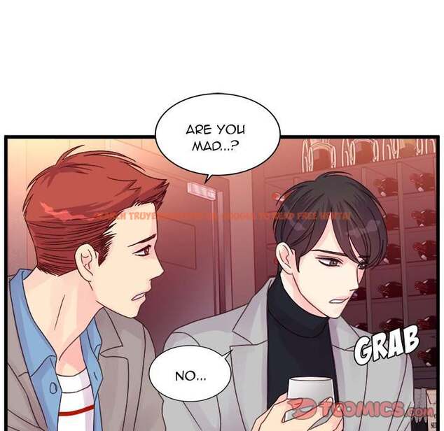 Read Hentai Image 58 620 in comic A Nonsense Relationship - Chapter 32 - hentaitnt.net