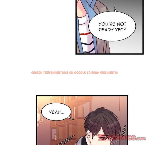 Read Hentai Image 62 620 in comic A Nonsense Relationship - Chapter 32 - hentaitnt.net