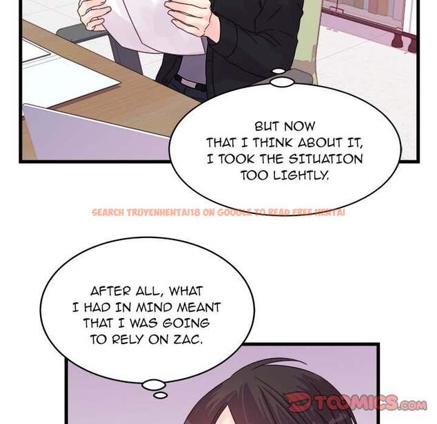 Read Hentai Image 22 620 in comic A Nonsense Relationship - Chapter 33 - hentaitnt.net
