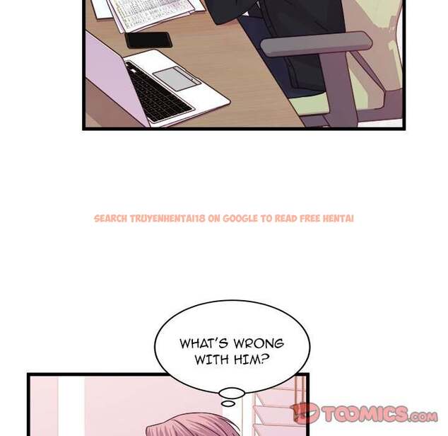Read Hentai Image 26 620 in comic A Nonsense Relationship - Chapter 33 - hentaitnt.net