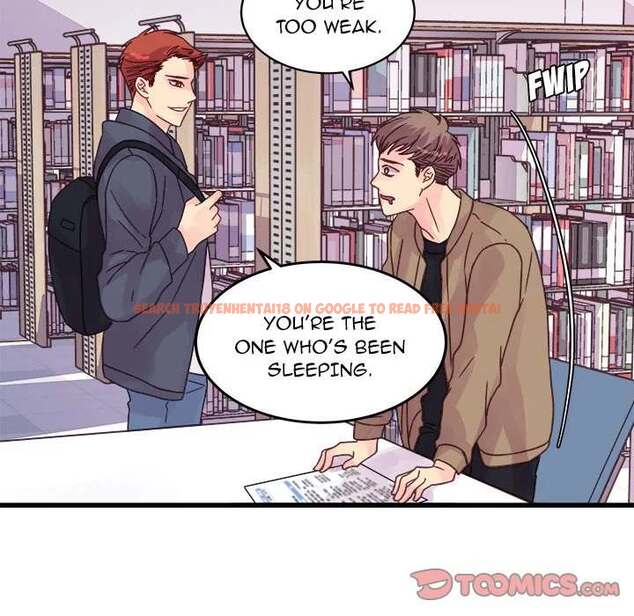 Read Hentai Image 58 620 in comic A Nonsense Relationship - Chapter 33 - hentaitnt.net