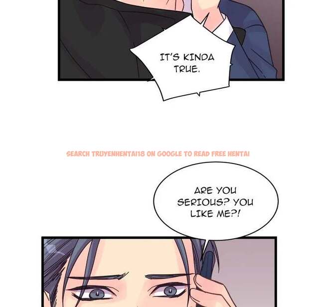 Read Hentai Image 11 616 in comic A Nonsense Relationship - Chapter 34 - hentaitnt.net
