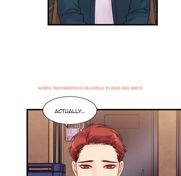 Read Hentai Image 37 616 in comic A Nonsense Relationship - Chapter 34 - hentaitnt.net