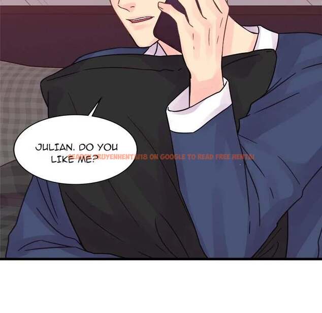 Read Hentai Image 5 616 in comic A Nonsense Relationship - Chapter 34 - hentaitnt.net