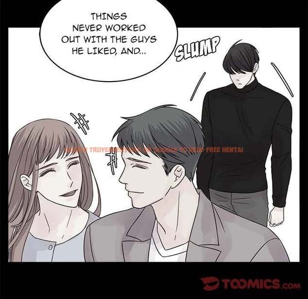 Read Hentai Image 58 616 in comic A Nonsense Relationship - Chapter 34 - hentaitnt.net