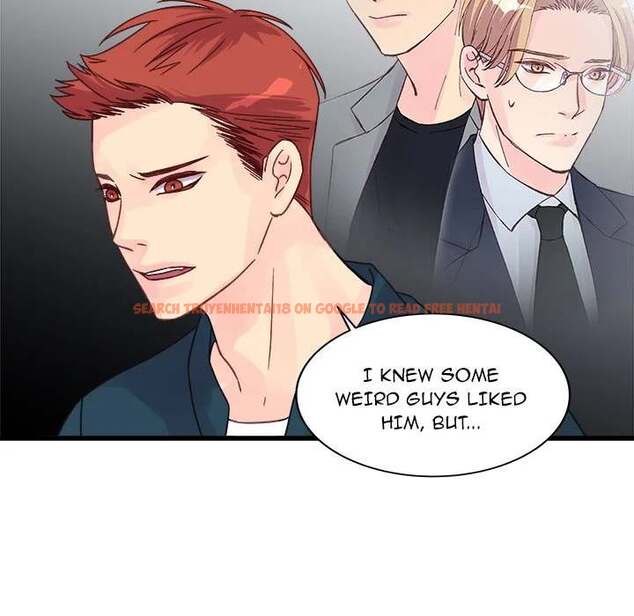 Read Hentai Image 64 616 in comic A Nonsense Relationship - Chapter 34 - hentaitnt.net