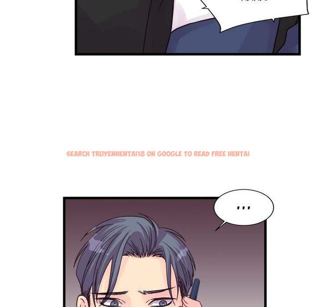 Read Hentai Image 7 616 in comic A Nonsense Relationship - Chapter 34 - hentaitnt.net