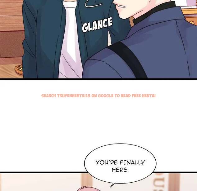 Read Hentai Image 13 615 in comic A Nonsense Relationship - Chapter 35 - hentaitnt.net