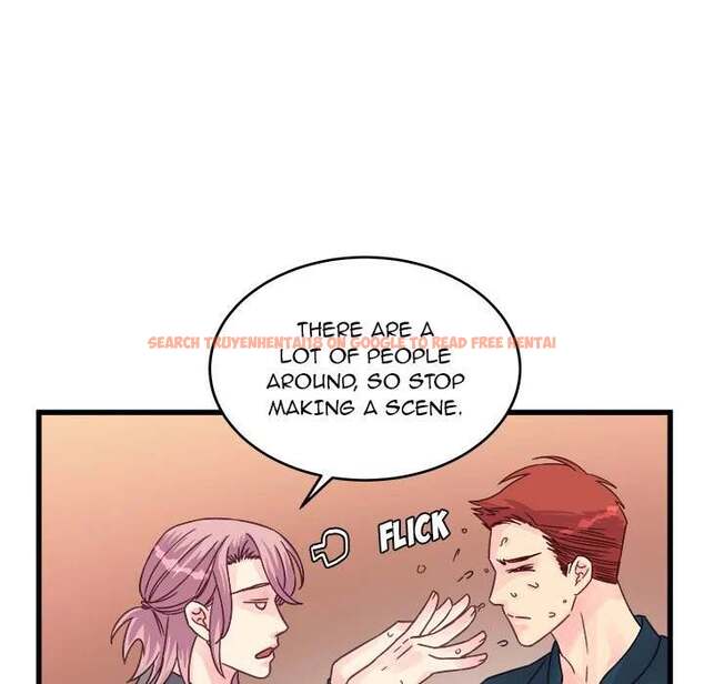 Read Hentai Image 21 615 in comic A Nonsense Relationship - Chapter 35 - hentaitnt.net