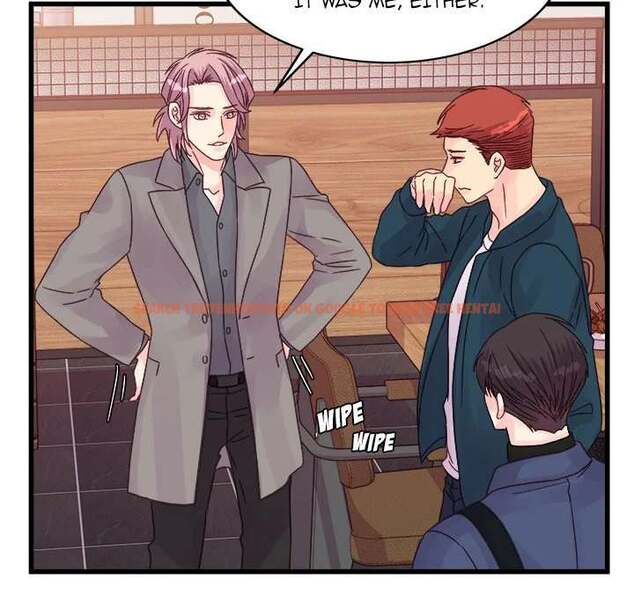Read Hentai Image 24 615 in comic A Nonsense Relationship - Chapter 35 - hentaitnt.net