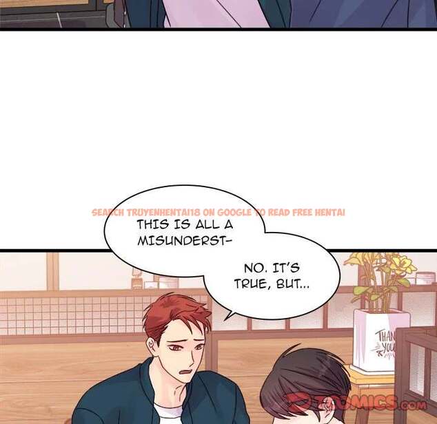 Read Hentai Image 38 615 in comic A Nonsense Relationship - Chapter 35 - hentaitnt.net