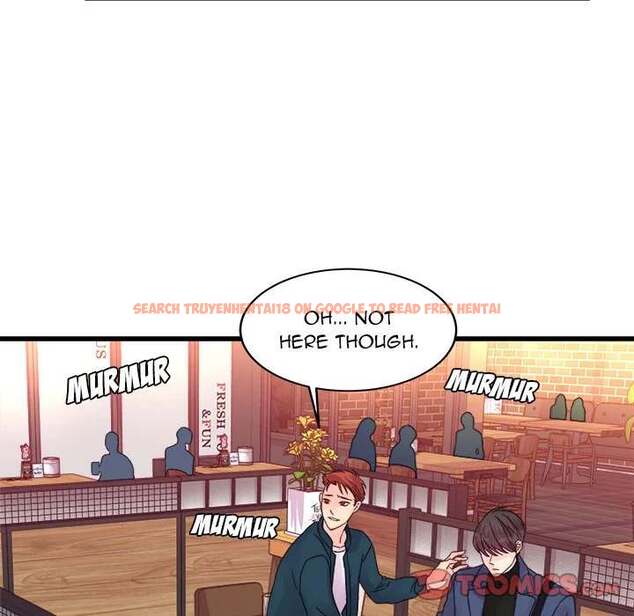Read Hentai Image 42 615 in comic A Nonsense Relationship - Chapter 35 - hentaitnt.net