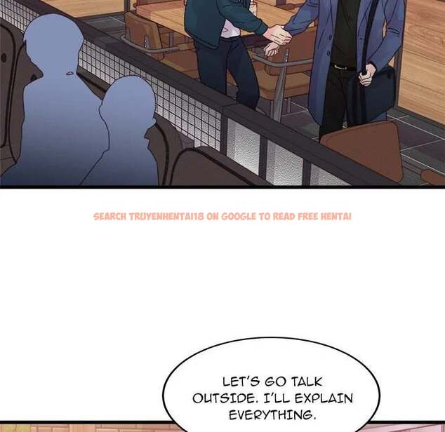 Read Hentai Image 43 615 in comic A Nonsense Relationship - Chapter 35 - hentaitnt.net