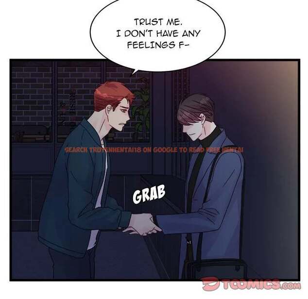 Read Hentai Image 50 615 in comic A Nonsense Relationship - Chapter 35 - hentaitnt.net