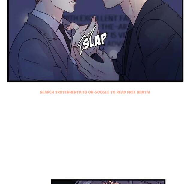 Read Hentai Image 11 611 in comic A Nonsense Relationship - Chapter 36 - hentaitnt.net