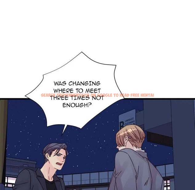 Read Hentai Image 13 611 in comic A Nonsense Relationship - Chapter 36 - hentaitnt.net