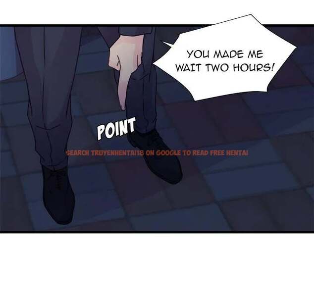 Read Hentai Image 15 611 in comic A Nonsense Relationship - Chapter 36 - hentaitnt.net