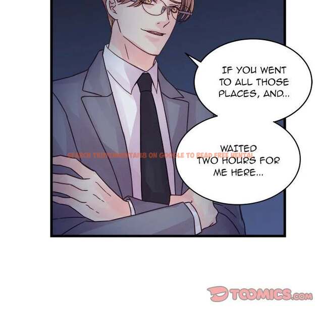 Read Hentai Image 18 611 in comic A Nonsense Relationship - Chapter 36 - hentaitnt.net