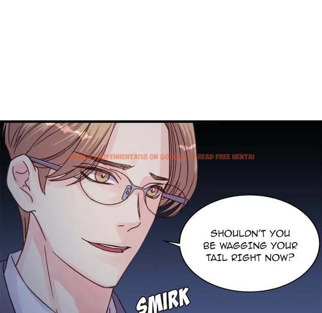 Read Hentai Image 19 611 in comic A Nonsense Relationship - Chapter 36 - hentaitnt.net