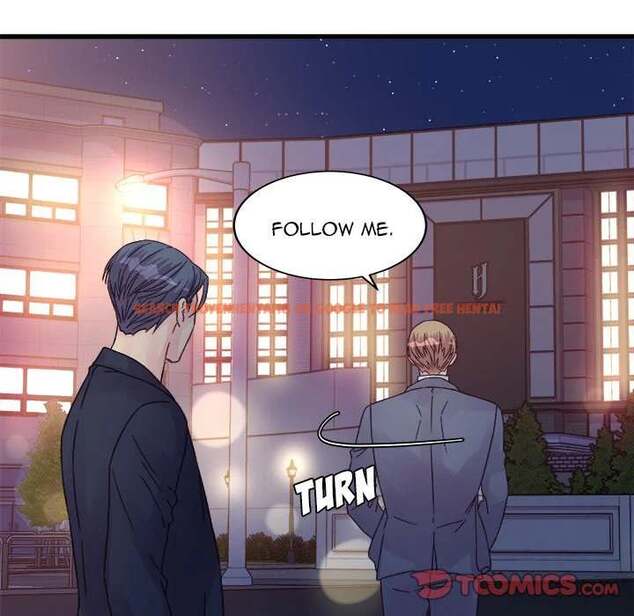 Read Hentai Image 22 611 in comic A Nonsense Relationship - Chapter 36 - hentaitnt.net