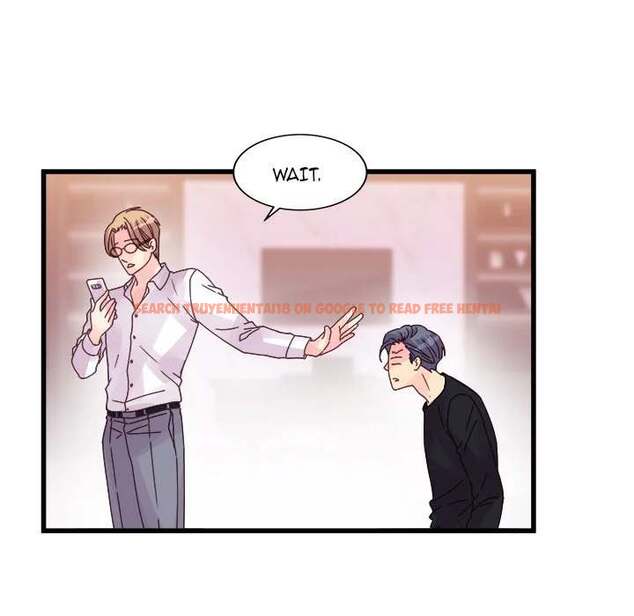 Read Hentai Image 31 611 in comic A Nonsense Relationship - Chapter 36 - hentaitnt.net