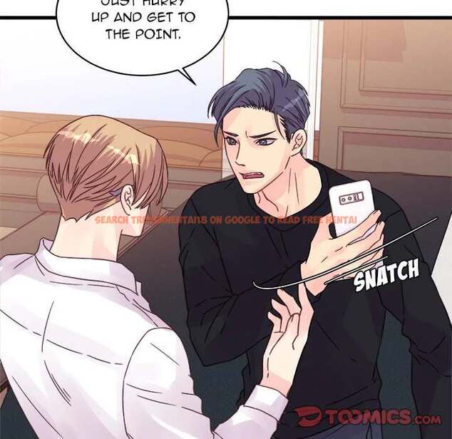 Read Hentai Image 34 611 in comic A Nonsense Relationship - Chapter 36 - hentaitnt.net