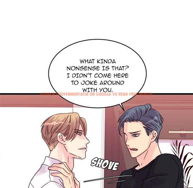 Read Hentai Image 45 611 in comic A Nonsense Relationship - Chapter 36 - hentaitnt.net