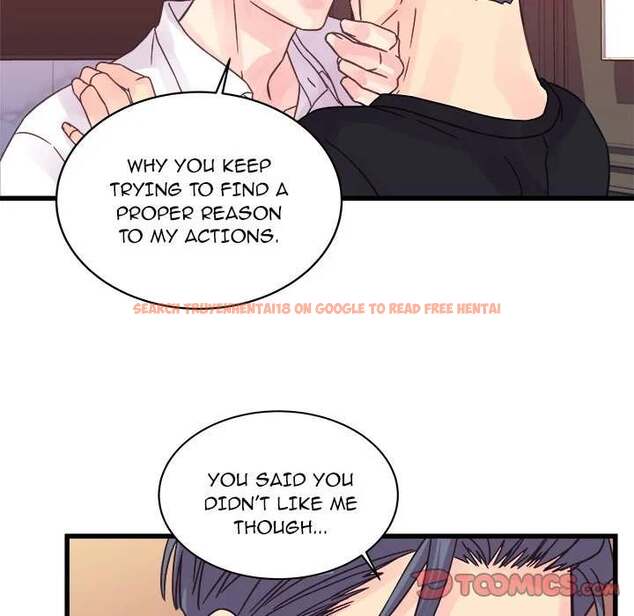 Read Hentai Image 50 611 in comic A Nonsense Relationship - Chapter 36 - hentaitnt.net