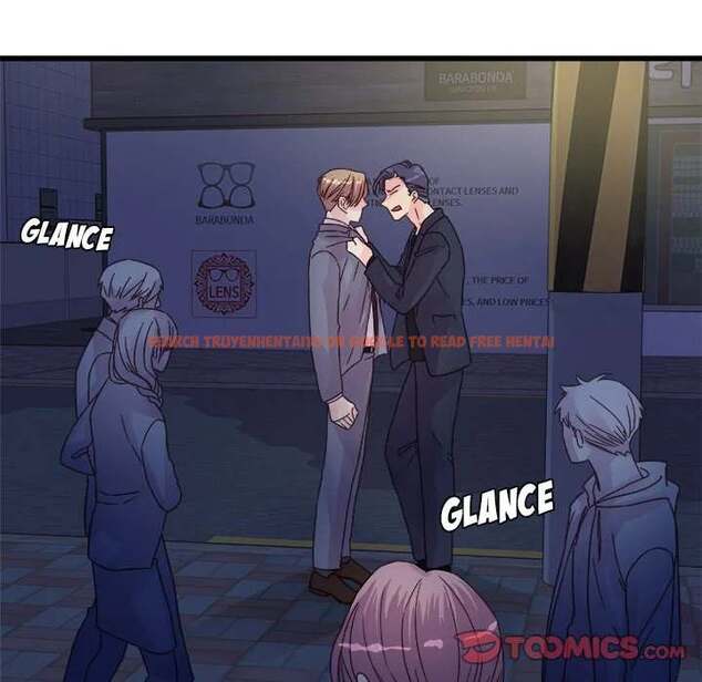 Read Hentai Image 6 611 in comic A Nonsense Relationship - Chapter 36 - hentaitnt.net